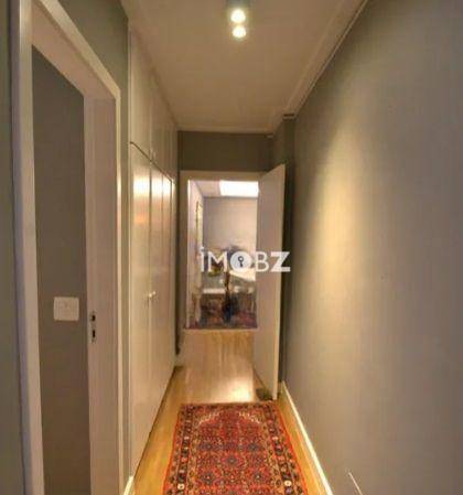 Apartamento à venda com 3 quartos, 152m² - Foto 5