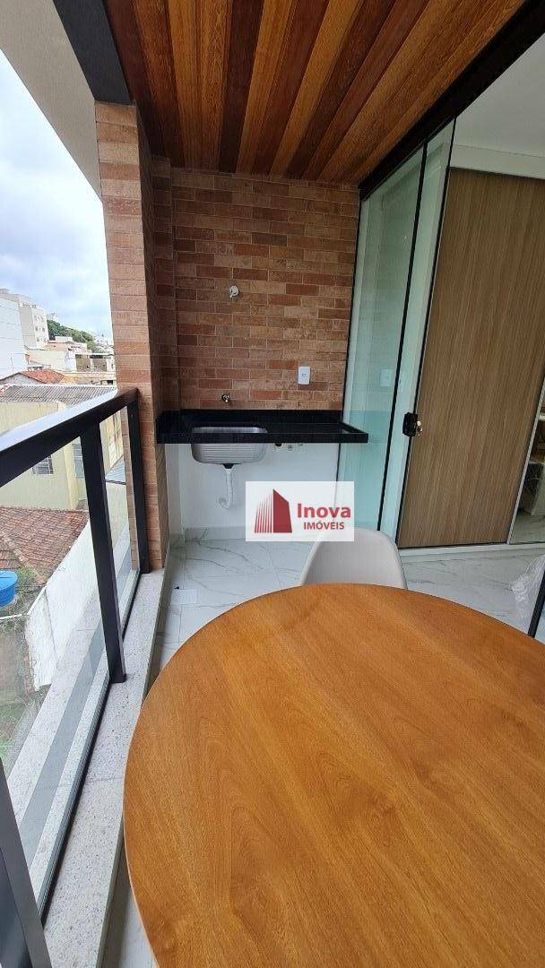 Apartamento à venda com 1 quarto, 32m² - Foto 10