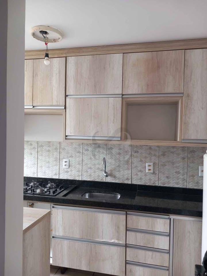 Apartamento, 2 quartos, 44 m² - Foto 3