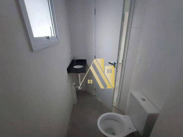 Cobertura à venda com 2 quartos, 100m² - Foto 3