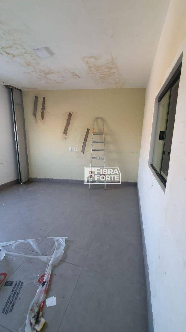 Depósito-Galpão-Armazém para alugar, 740m² - Foto 9