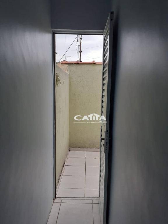 Sobrado para alugar com 2 quartos, 68m² - Foto 28