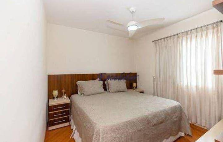 Apartamento à venda com 3 quartos, 142m² - Foto 13