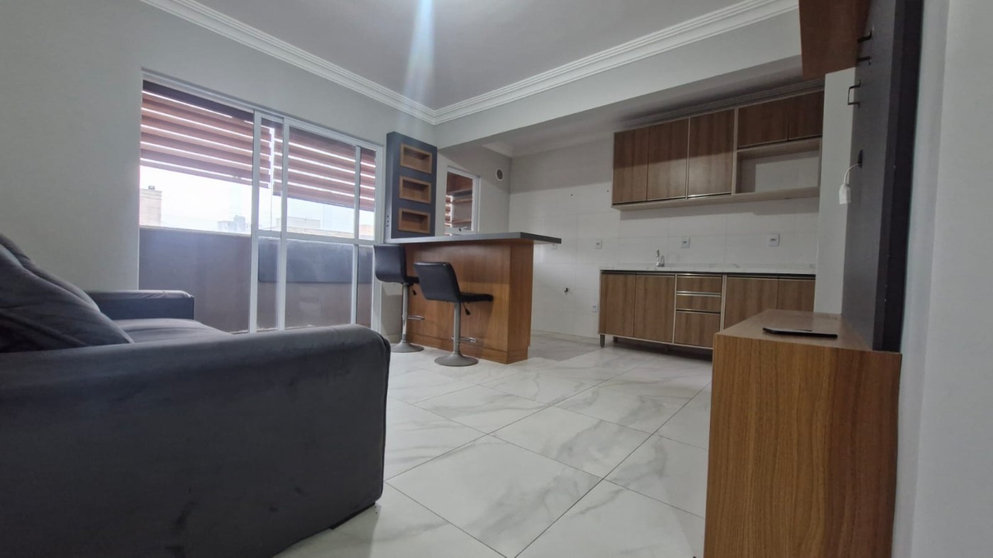 Apartamento para alugar com 2 quartos, 72m² - Foto 7