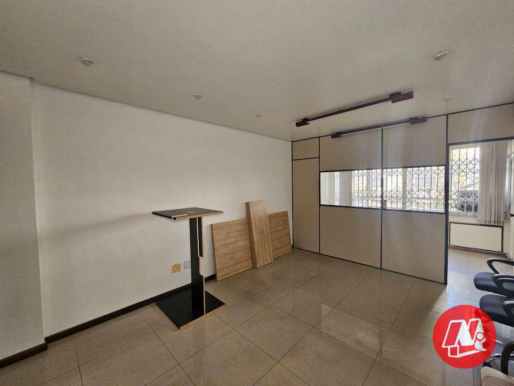 Conjunto Comercial-Sala para alugar, 42m² - Foto 2