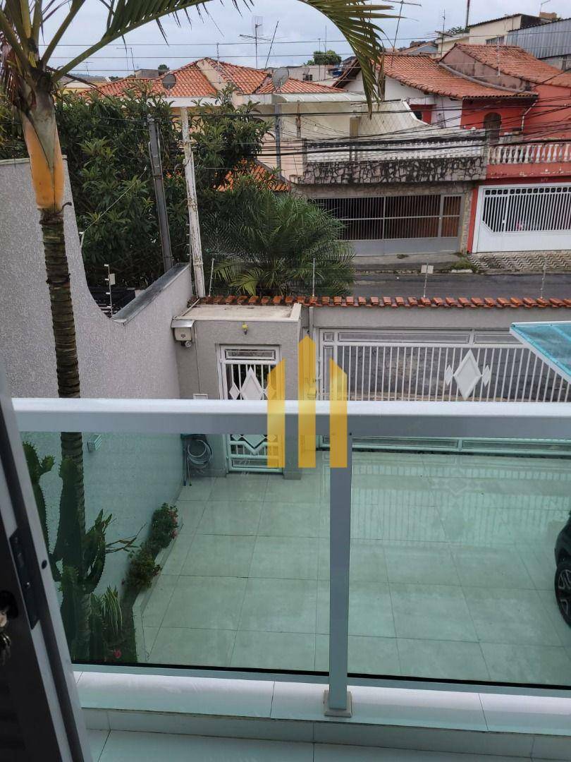 Sobrado à venda com 3 quartos, 205m² - Foto 20