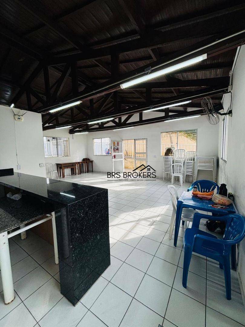 Apartamento à venda com 3 quartos, 106m² - Foto 86