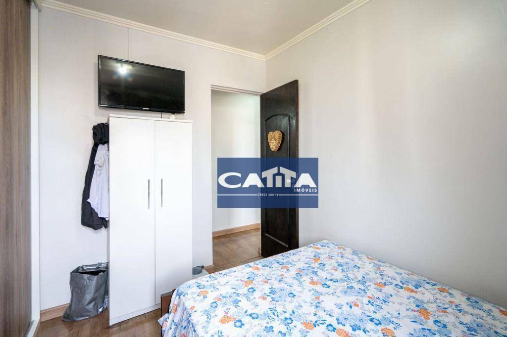 Apartamento à venda com 2 quartos, 49m² - Foto 5