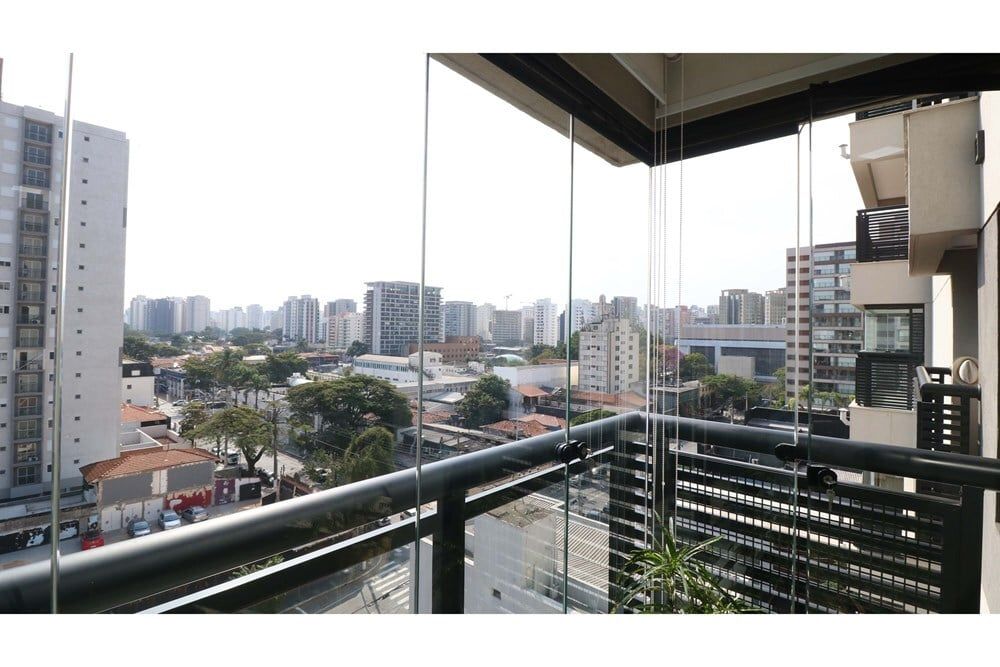 Apartamento à venda com 1 quarto, 55m² - Foto 30