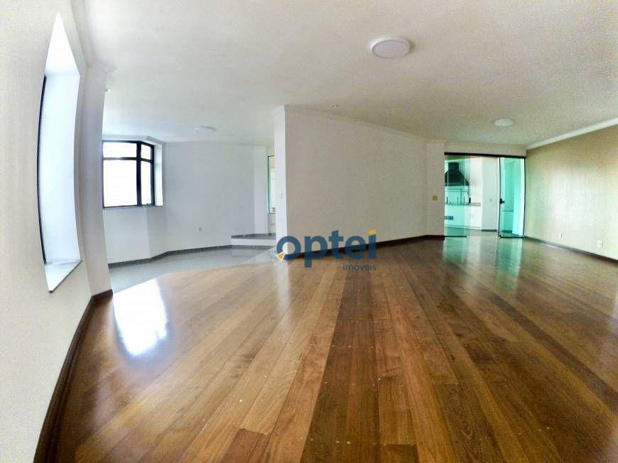 Apartamento à venda com 4 quartos, 300m² - Foto 2