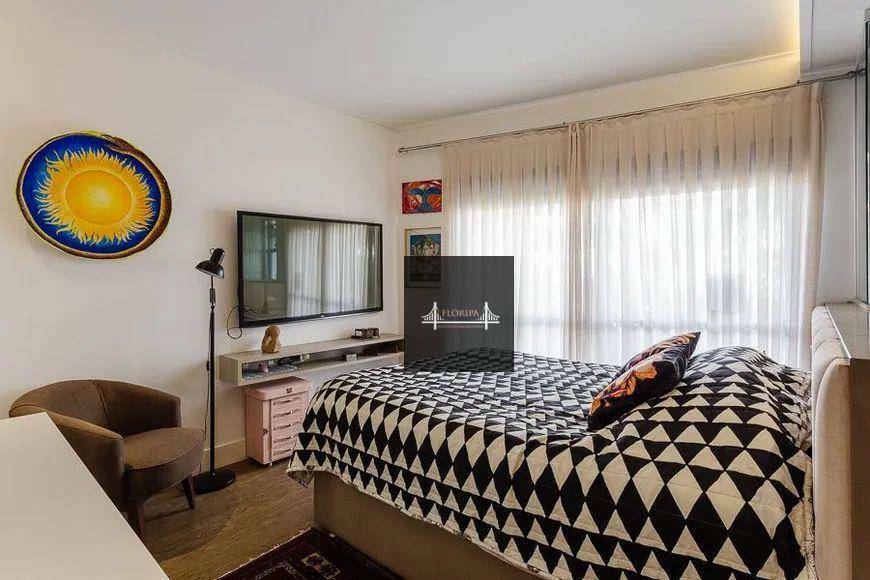 Apartamento à venda com 3 quartos, 177m² - Foto 14