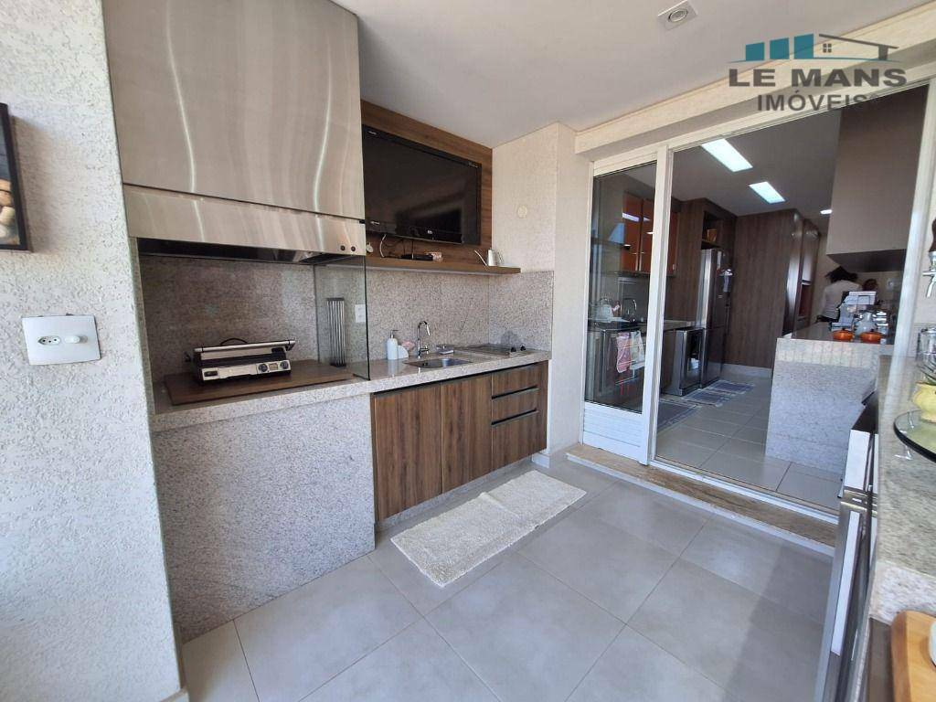 Apartamento à venda com 4 quartos, 278m² - Foto 25