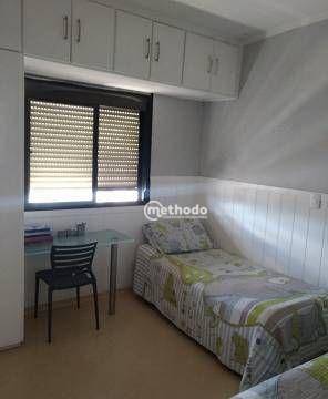 Apartamento à venda com 3 quartos, 108m² - Foto 9