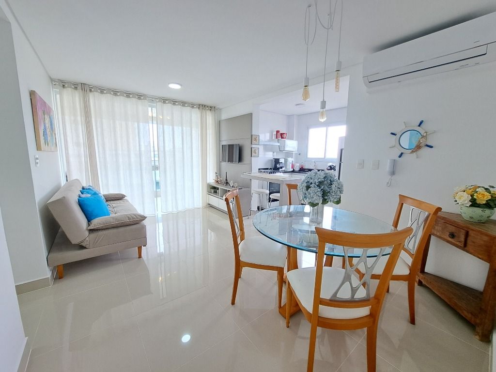 Apartamento à venda e aluguel com 3 quartos, 100m² - Foto 2