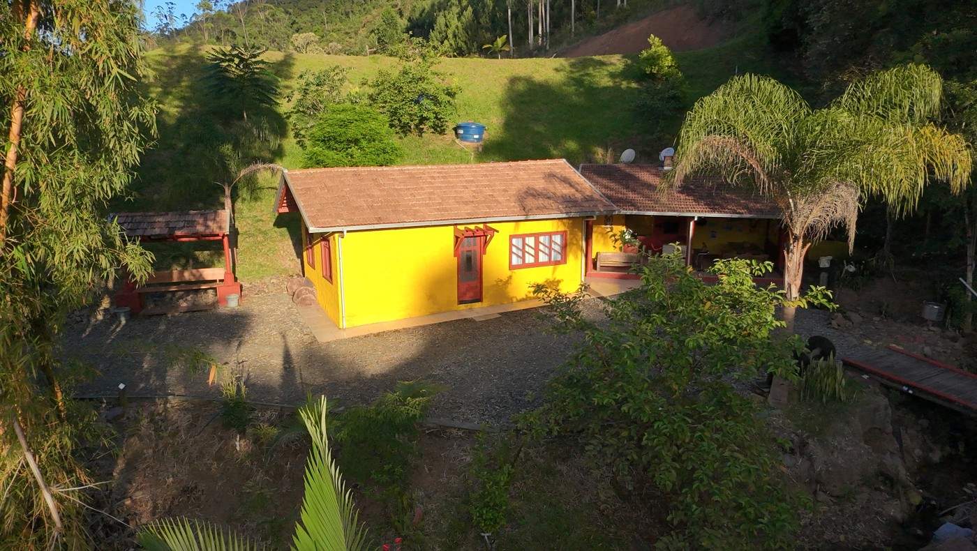 Chácara, 2 quartos, 7500 m² - Foto 31