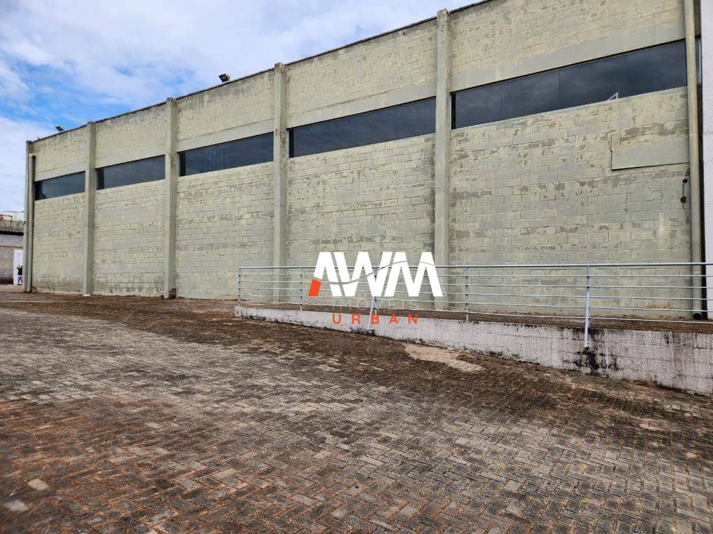 Depósito-Galpão, 1487 m² - Foto 5