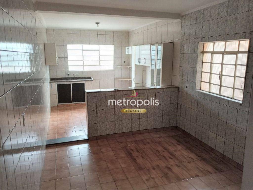 Casa à venda com 3 quartos, 125m² - Foto 1