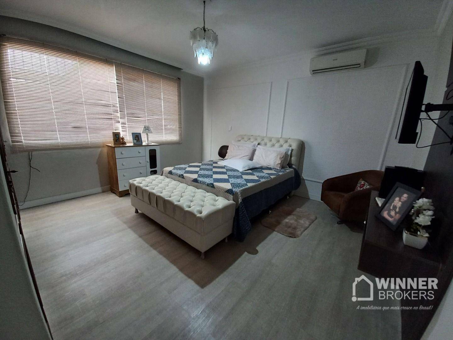 Casa à venda com 4 quartos, 293m² - Foto 30