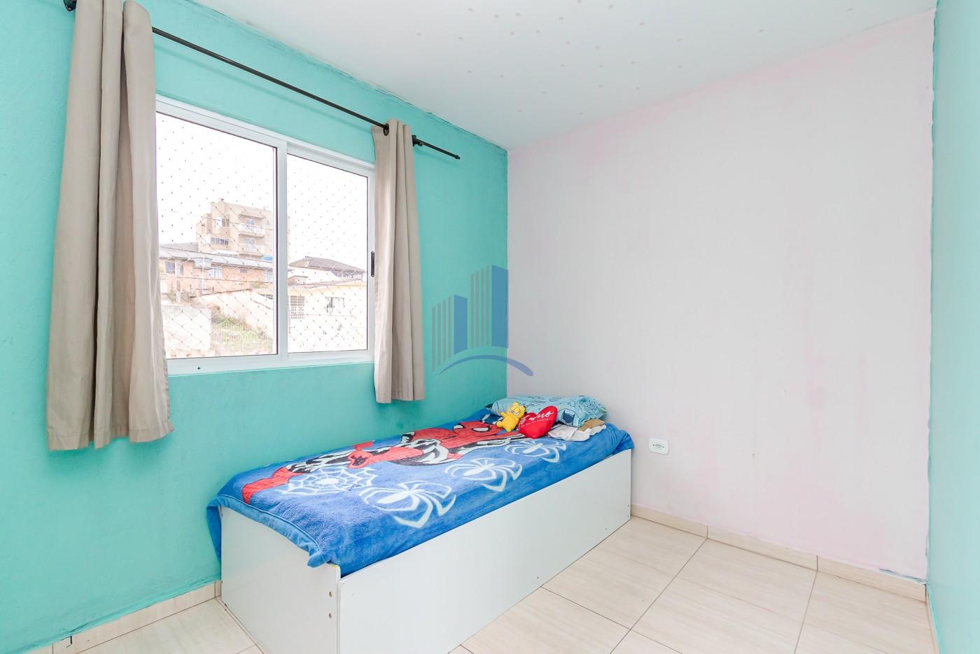 Apartamento à venda com 2 quartos, 45m² - Foto 18