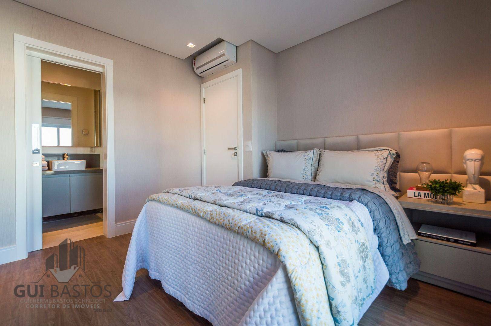 Apartamento, 4 quartos, 181 m² - Foto 24