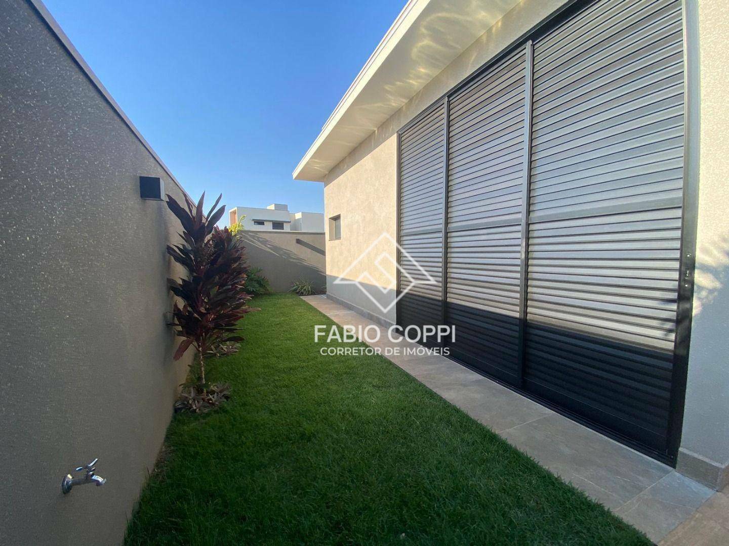 Casa de Condomínio à venda com 3 quartos, 206m² - Foto 17