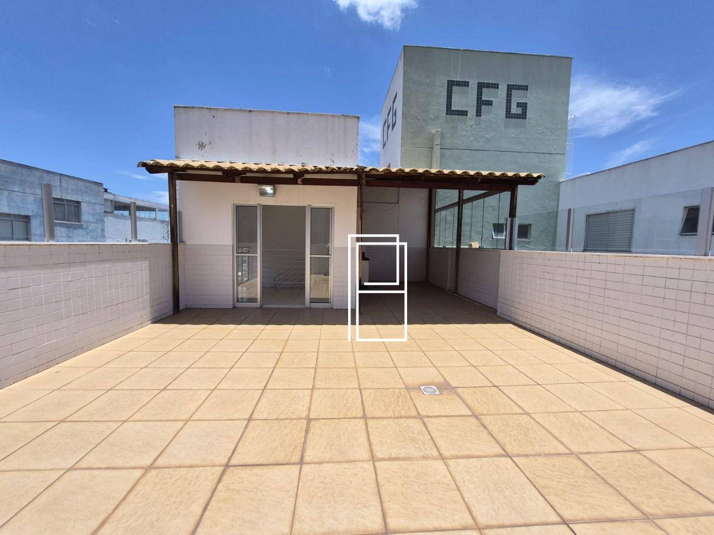 Cobertura, 3 quartos, 134 m² - Foto 1
