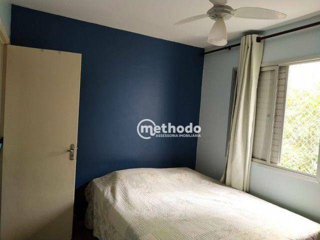 Apartamento à venda com 2 quartos, 48m² - Foto 14