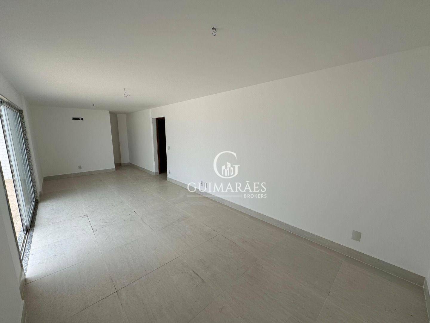 Cobertura à venda com 4 quartos, 240m² - Foto 7