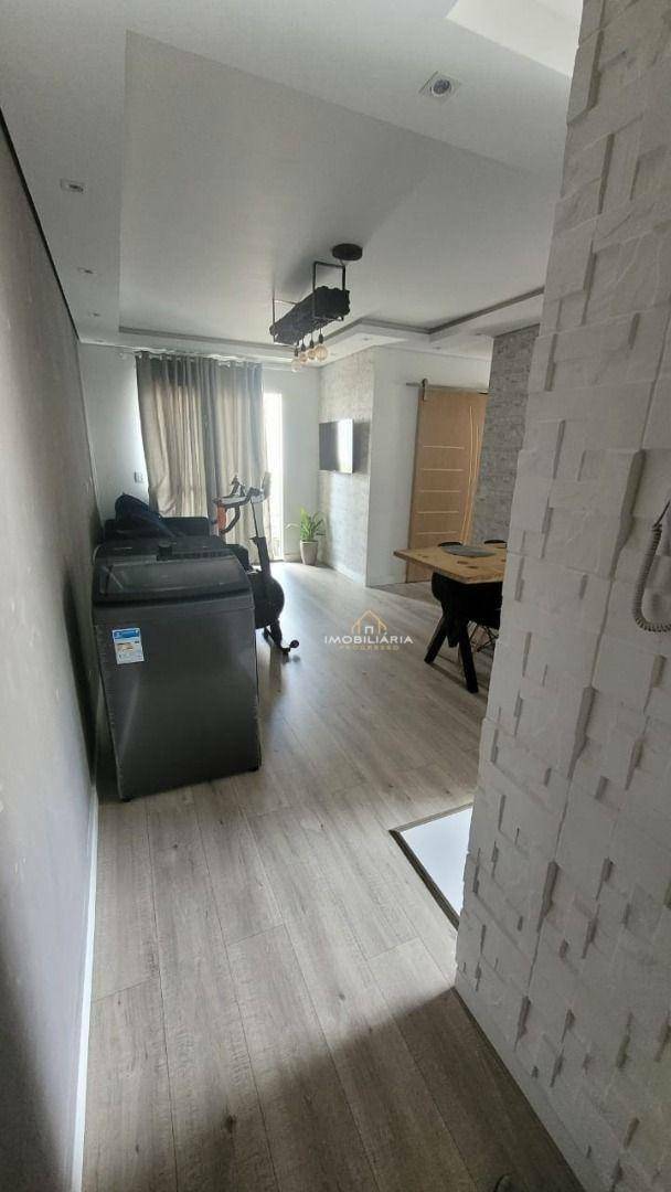 Apartamento à venda com 3 quartos, 87m² - Foto 5