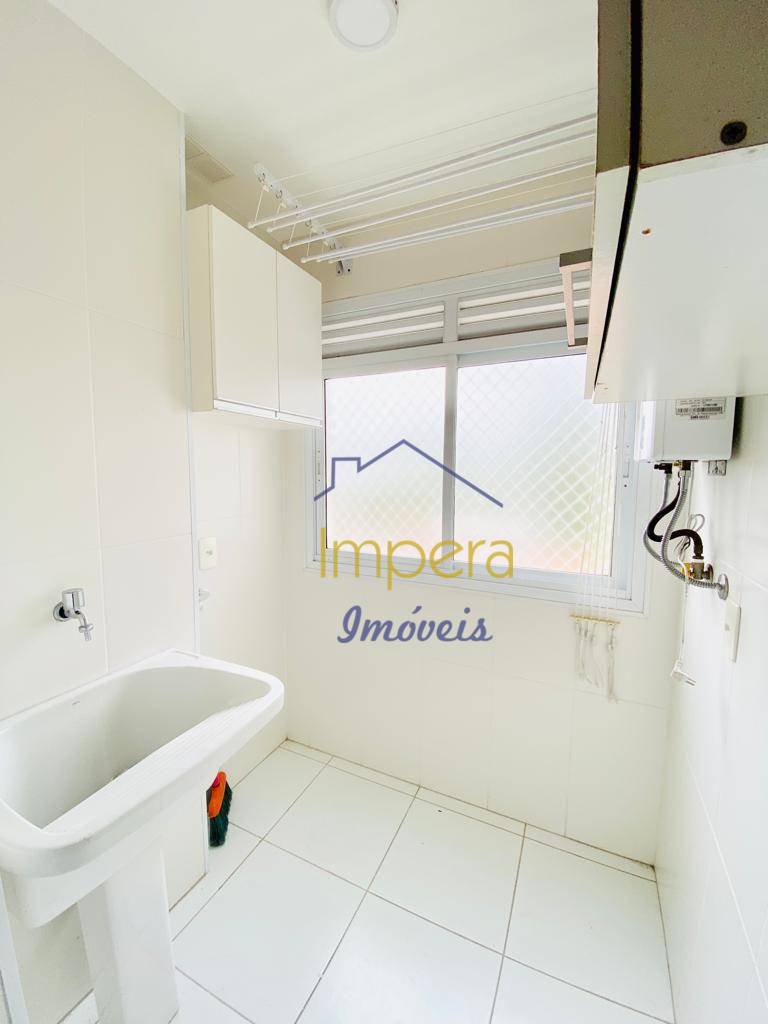 Apartamento para alugar com 2 quartos, 67m² - Foto 4