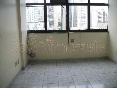 Conjunto Comercial-Sala para alugar, 118m² - Foto 5