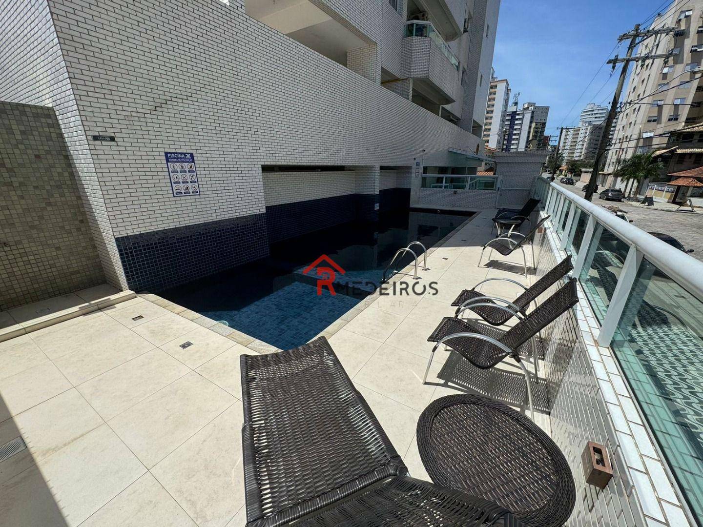 Apartamento à venda com 2 quartos, 57m² - Foto 19