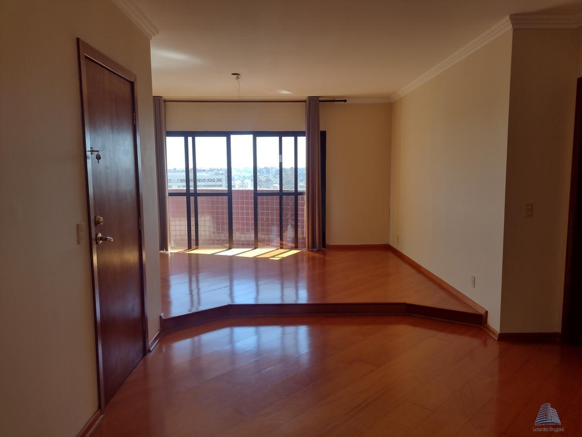 Apartamento à venda com 4 quartos, 111m² - Foto 7