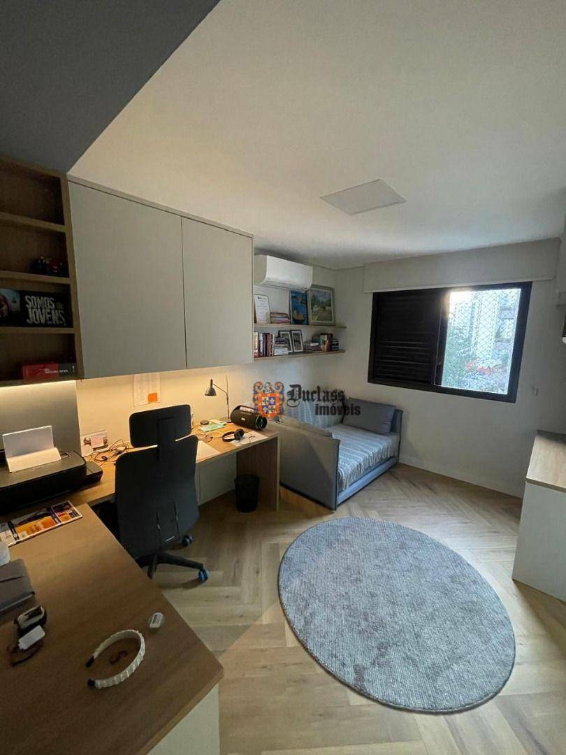 Apartamento à venda com 3 quartos, 250m² - Foto 42