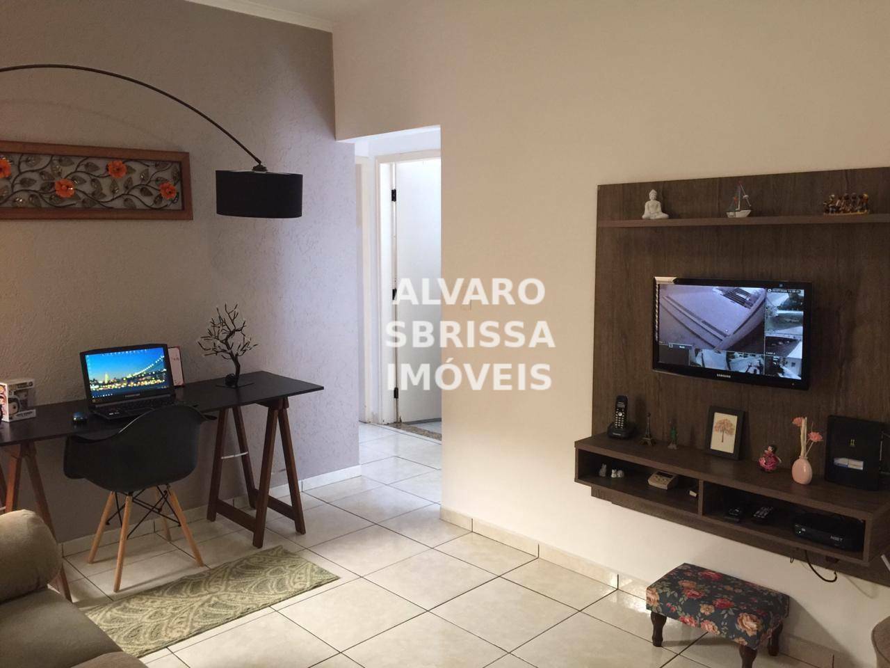 Apartamento à venda com 2 quartos, 65m² - Foto 17