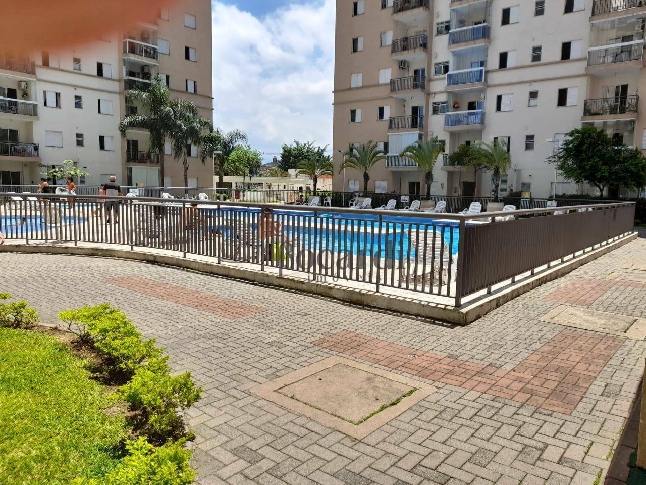 Apartamento, 2 quartos, 62 m² - Foto 2