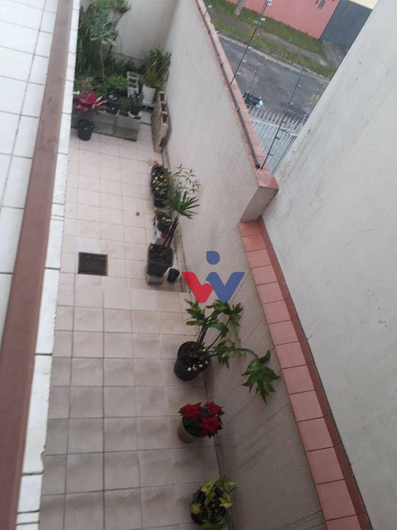 Sobrado à venda com 4 quartos, 100m² - Foto 78