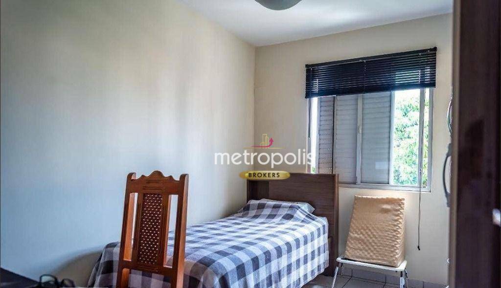 Apartamento à venda com 2 quartos, 51m² - Foto 10