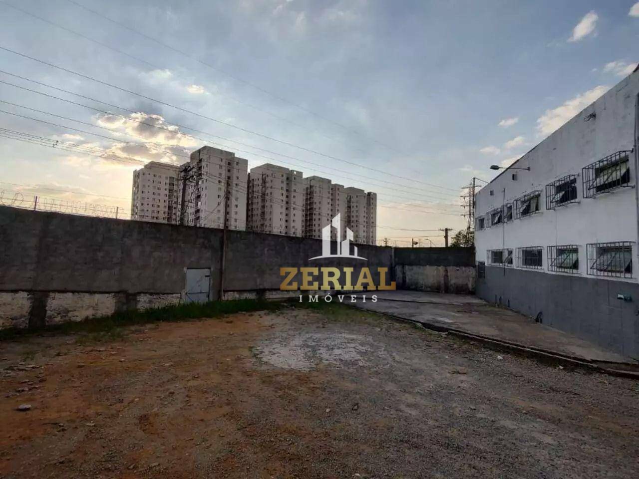 Depósito-Galpão-Armazém para alugar, 698m² - Foto 1