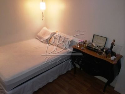 Apartamento à venda com 3 quartos, 156m² - Foto 27