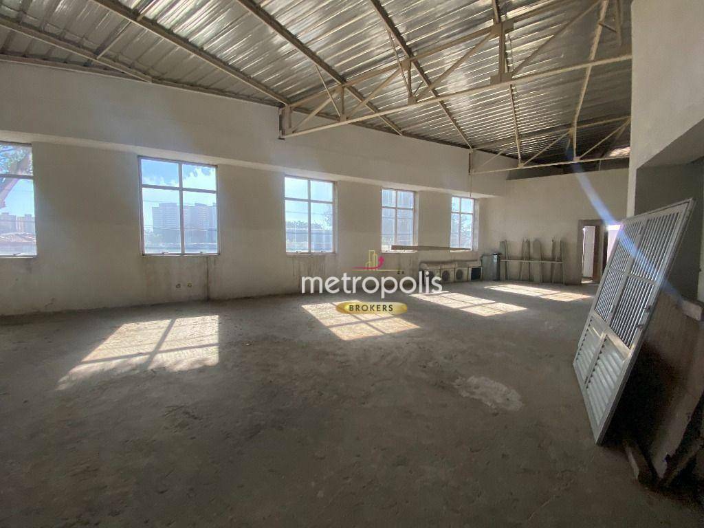 Prédio Inteiro para alugar, 450m² - Foto 13