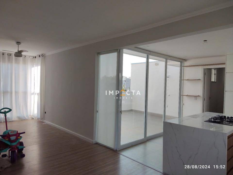 Cobertura à venda com 3 quartos, 138m² - Foto 9