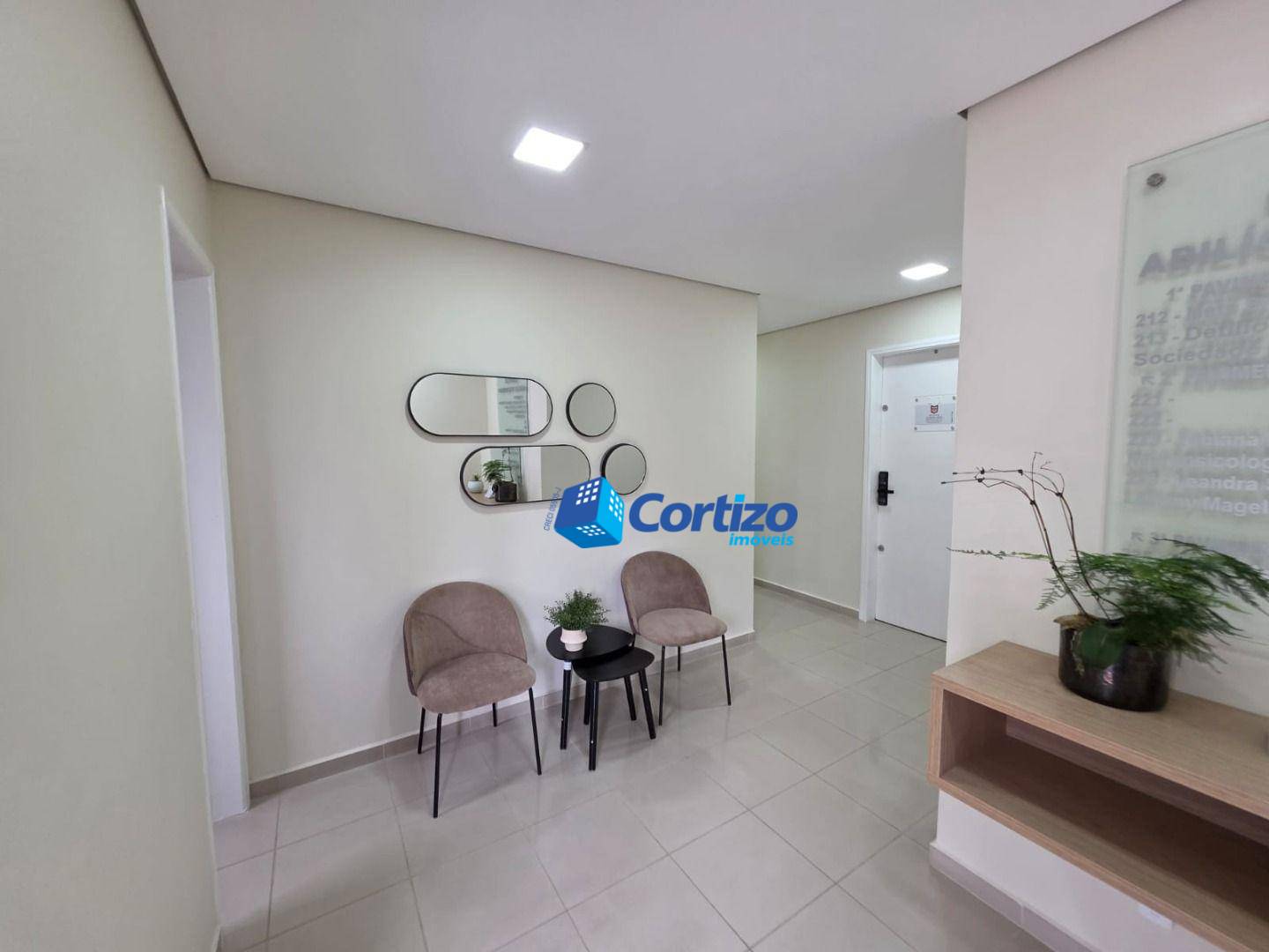 Sala-Conjunto, 25 m² - Foto 3