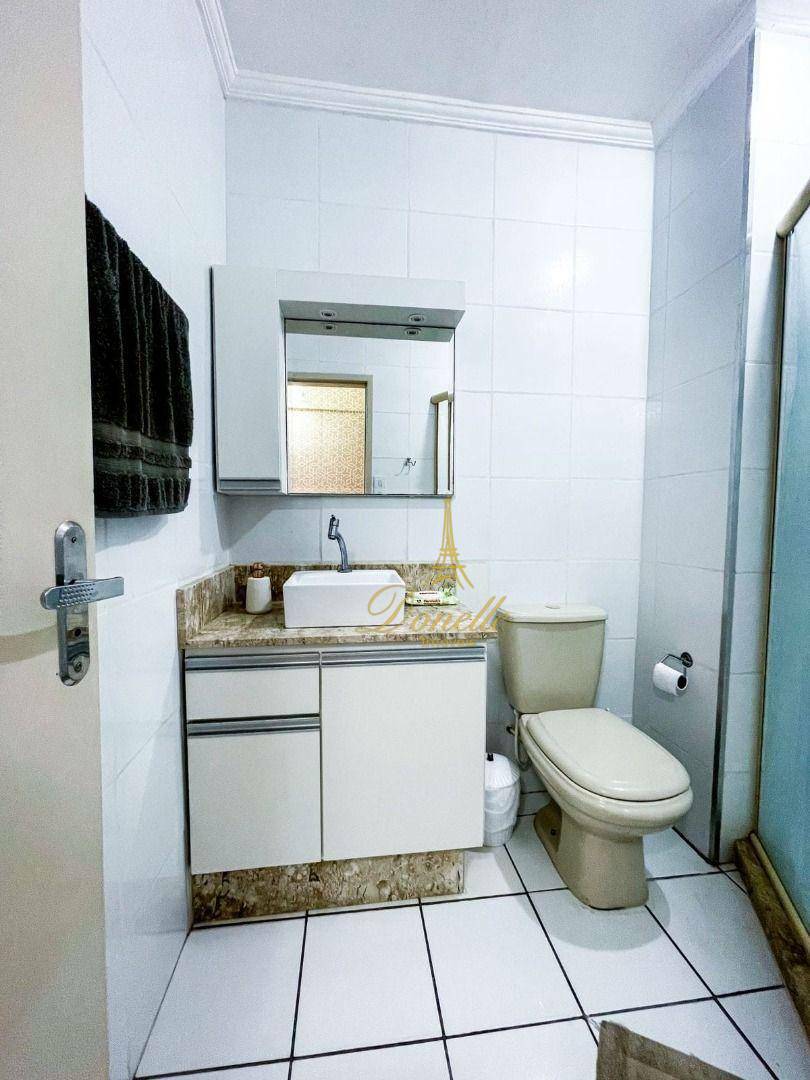 Apartamento à venda com 2 quartos, 53m² - Foto 18