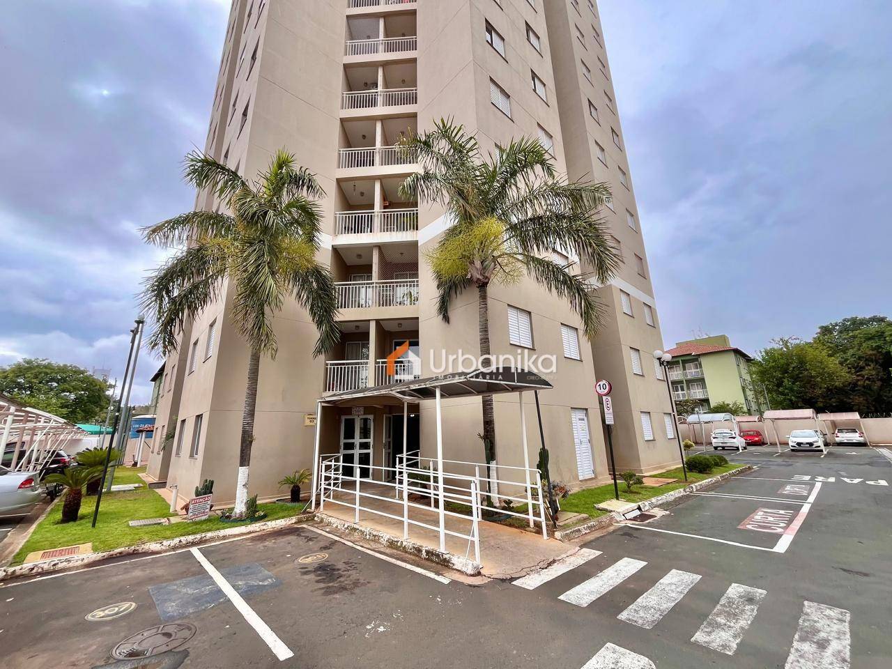 Apartamento, 2 quartos, 48 m² - Foto 2