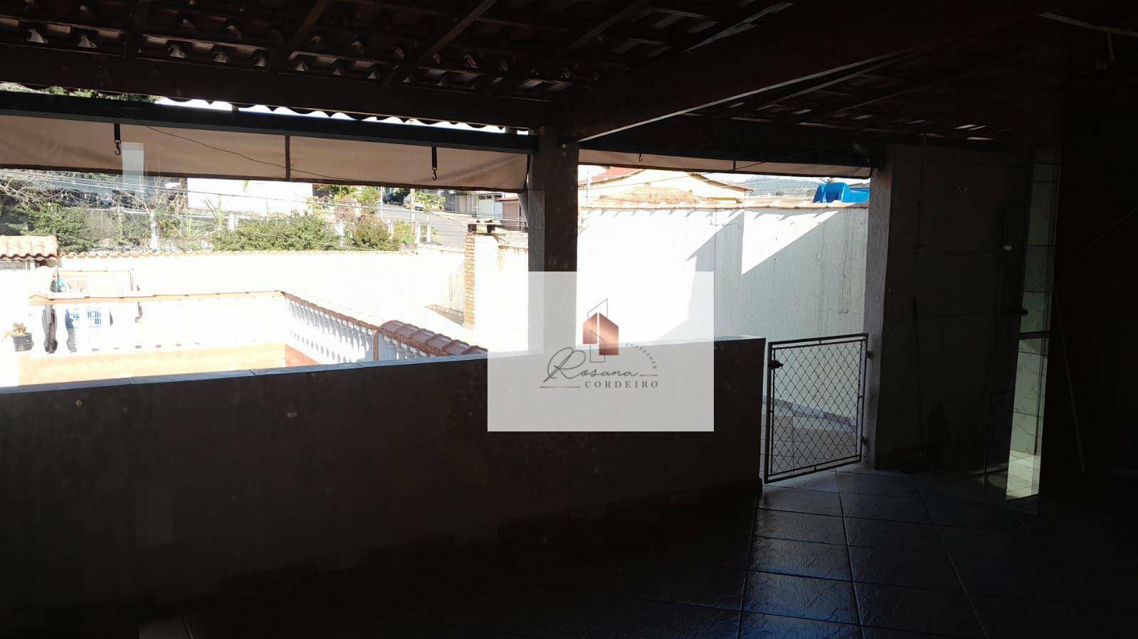 Sobrado à venda com 5 quartos, 160m² - Foto 16