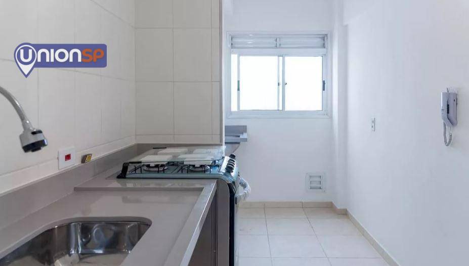 Apartamento à venda com 1 quarto, 45m² - Foto 12