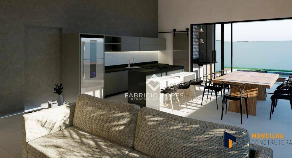 Casa à venda com 3 quartos, 230m² - Foto 9