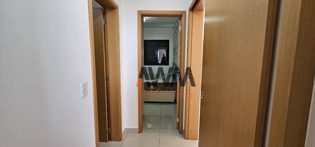Apartamento para alugar com 3 quartos, 97m² - Foto 18