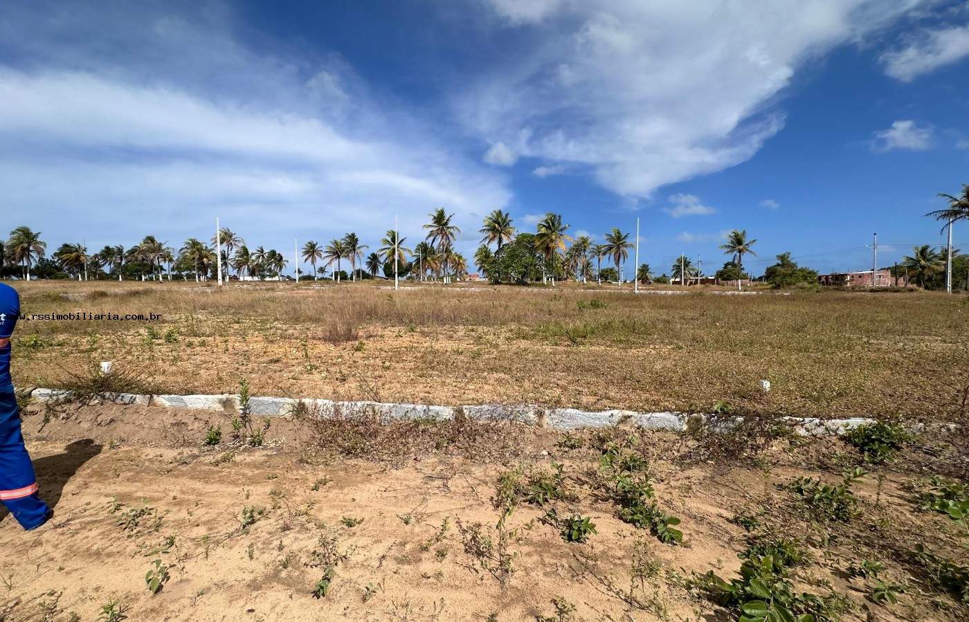 Terreno, 180 m² - Foto 2